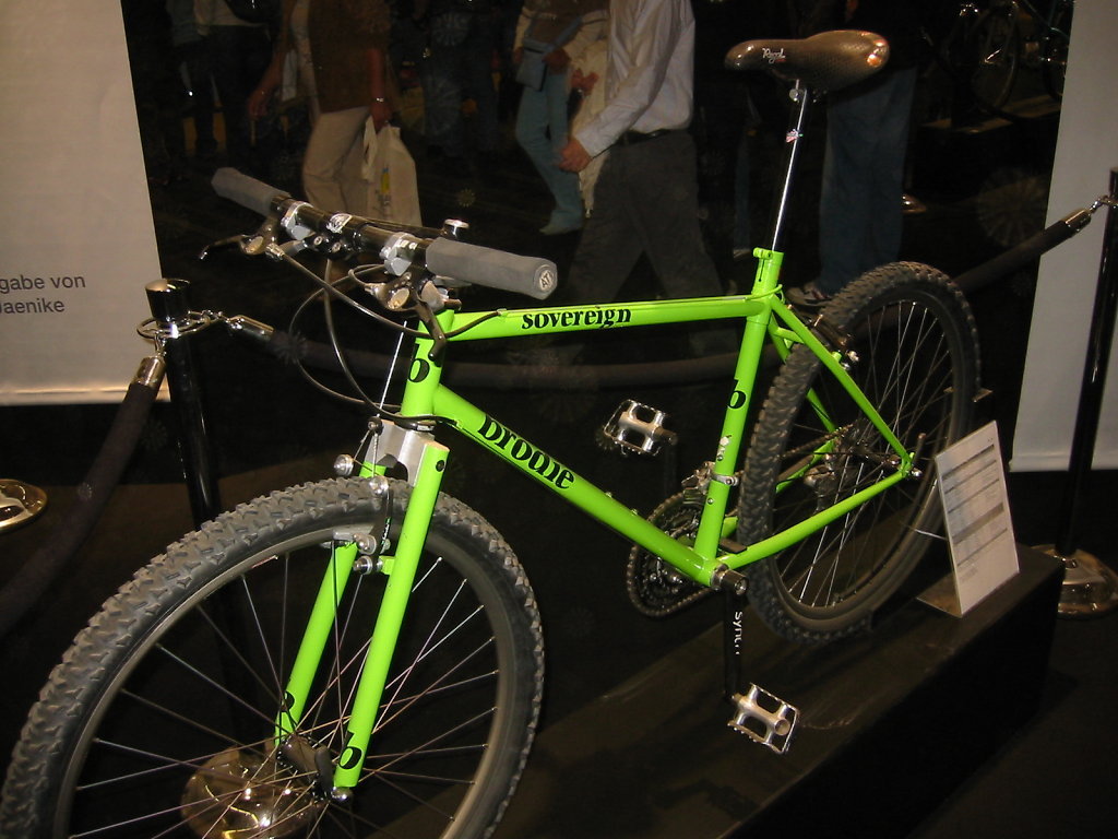 IFMA 2003