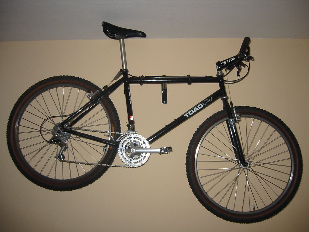 Offroad Toad 1991